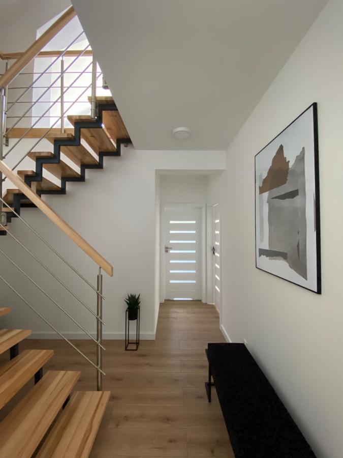 Apartament Meralia أوغستوف المظهر الخارجي الصورة
